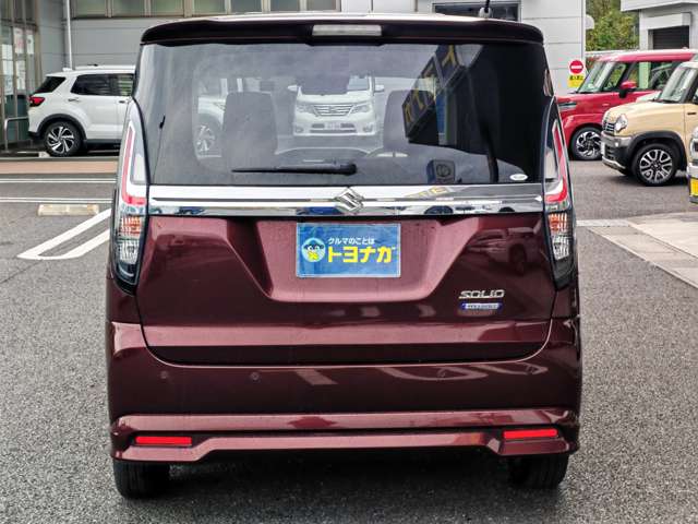 スズキ ソリオ １．２ ハイブリッド ＭＸ R4年 () 99
