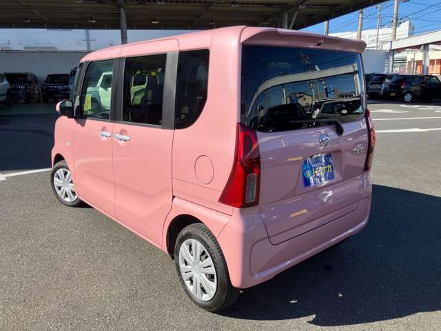 ダイハツ タント Ｘ　セレクション R2年 (関東) 99