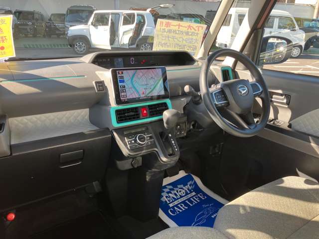 ダイハツ タント Ｘ　セレクション R2年 (関東) 99