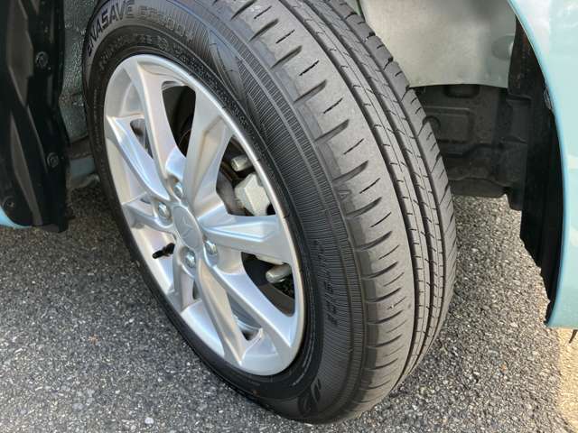 ダイハツ ミラ　イース ６６０ Ｇ ＳＡＩＩＩ R8年 (関東) 99
