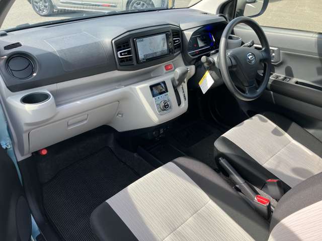 ダイハツ ミラ　イース ６６０ Ｇ ＳＡＩＩＩ R8年 (関東) 99