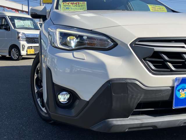 スバル インプレッサスポーツ　ハイブリッド ２．０ Ｅ－Ｌ アイサイト ４ＷＤ R3年 (関東) 99