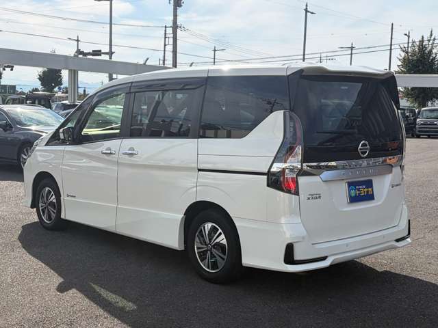 日産 セレナ １．２ Ｅ－ＰＯＷＥＲ ハイウェイスター Ｖ R4年 (関東) 99