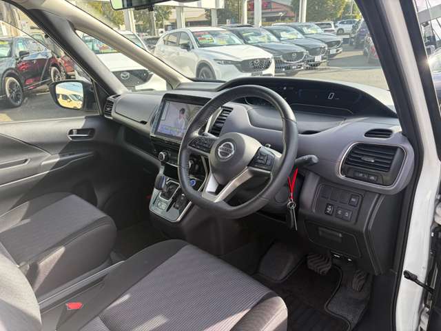 日産 セレナ １．２ Ｅ－ＰＯＷＥＲ ハイウェイスター Ｖ R4年 (関東) 99