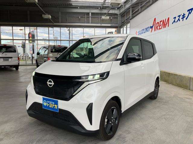 日産 サクラ Ｘ R5年 (関東) 99