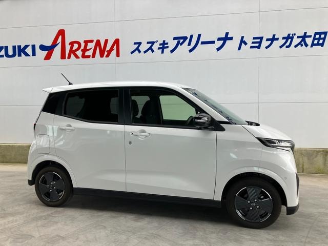 日産 サクラ Ｘ R5年 (関東) 99