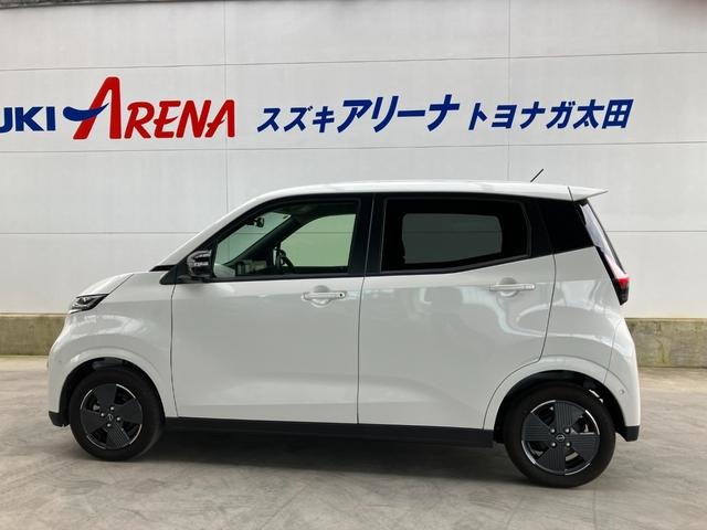 日産 サクラ Ｘ R5年 (関東) 99