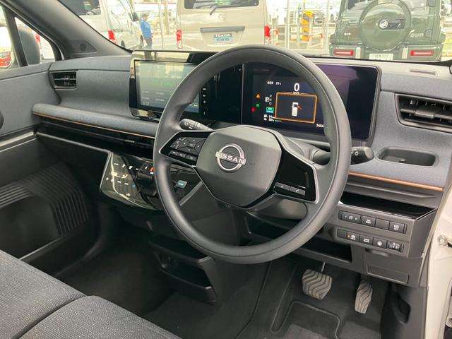 日産 サクラ Ｘ R5年 (関東) 99
