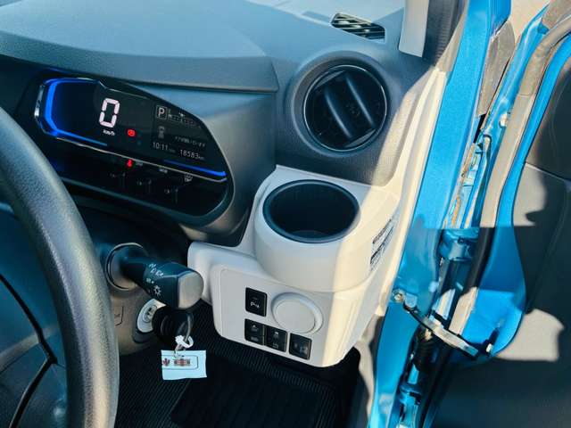 ダイハツ ミラ　イース ６６０ Ｘ リミテッド ＳＡＩＩＩ R5年 (関東) 99