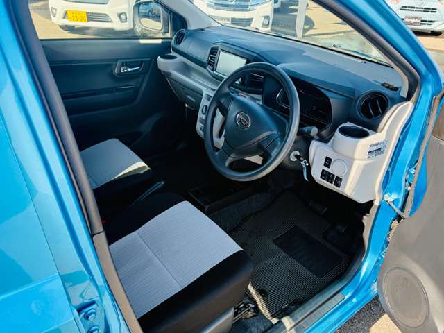 ダイハツ ミラ　イース ６６０ Ｘ リミテッド ＳＡＩＩＩ R5年 (関東) 99