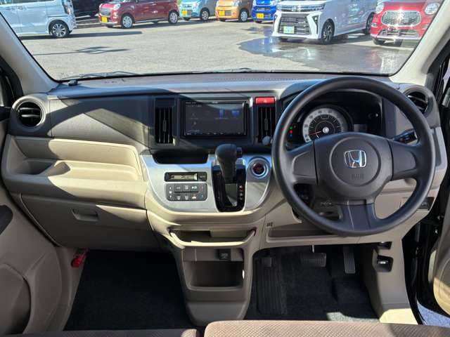 ホンダ Ｎ−ＷＧＮ ６６０ Ｇ H30年 (関東) 99