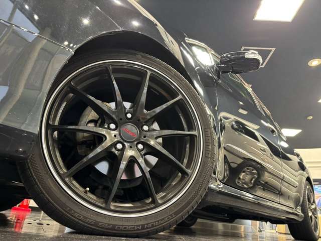 トヨタ ブレイド ２．４ Ｇ ４ＷＤ H24年 (甲信越・北陸) 99
