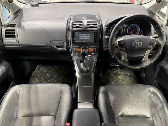 トヨタ ブレイド ２．４ Ｇ ４ＷＤ H24年 (甲信越・北陸) 99
