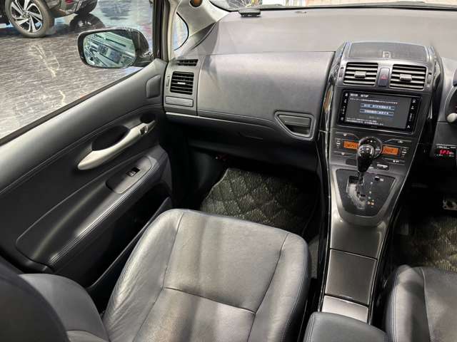 トヨタ ブレイド ２．４ Ｇ ４ＷＤ H24年 (甲信越・北陸) 99