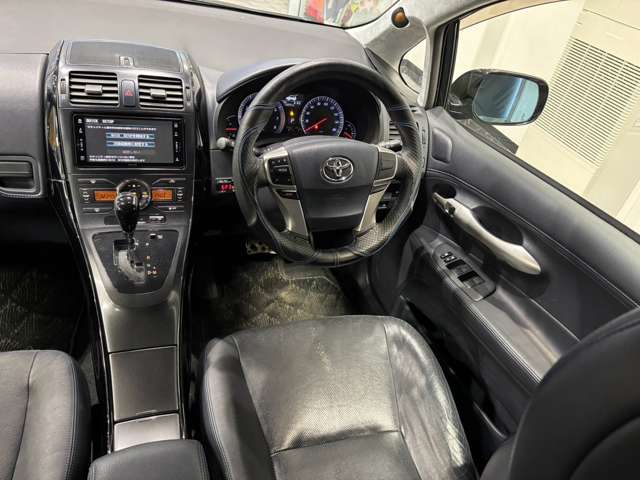 トヨタ ブレイド ２．４ Ｇ ４ＷＤ H24年 (甲信越・北陸) 99