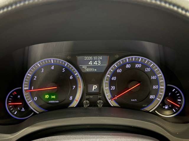 トヨタ ブレイド ２．４ Ｇ ４ＷＤ H24年 (甲信越・北陸) 99