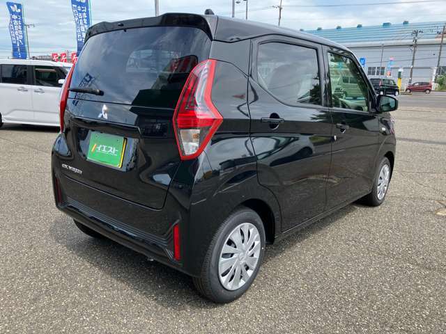 三菱 ｅＫワゴン ６６０ Ｍ R8年 (甲信越・北陸) 99