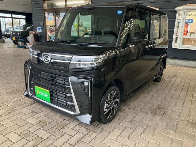 ダイハツ タント ６６０ カスタム Ｘ リミテッド ４ＷＤ R8年 () 99