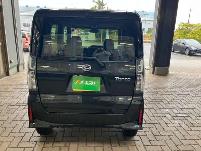 ダイハツ タント ６６０ カスタム Ｘ リミテッド ４ＷＤ R8年 () 99