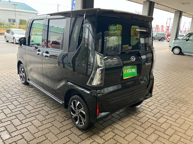 ダイハツ タント ６６０ カスタム Ｘ リミテッド ４ＷＤ R8年 () 99