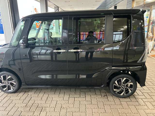 ダイハツ タント ６６０ カスタム Ｘ リミテッド ４ＷＤ R8年 () 99
