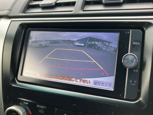トヨタ カムリ　ハイブリッド ２．５ Ｇパッケージ H25年 (甲信越・北陸) 99
