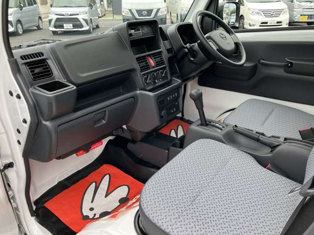 日産 クリッパートラック ６６０ ＤＸ ４ＷＤ R8年 () 99
