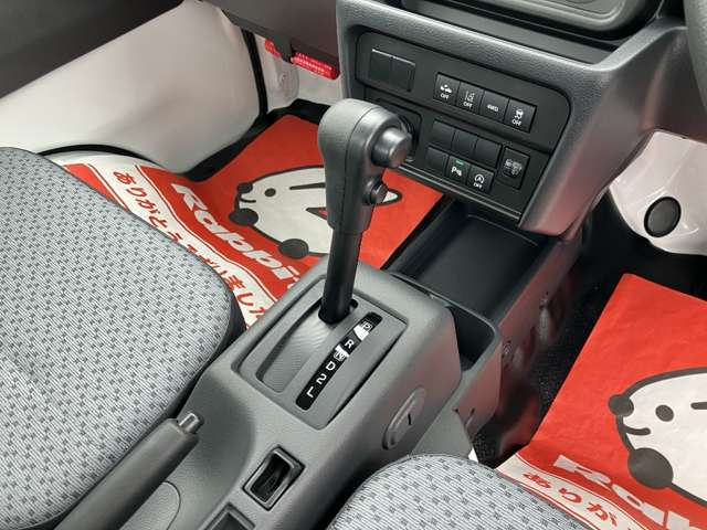 日産 クリッパートラック ６６０ ＤＸ ４ＷＤ R8年 () 99