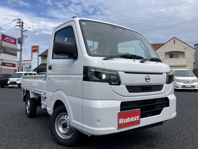 日産 クリッパートラック ６６０ ＤＸ ４ＷＤ R8年 () 99