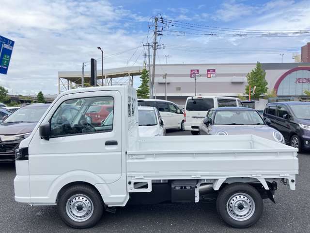 日産 クリッパートラック ６６０ ＤＸ ４ＷＤ R8年 () 99