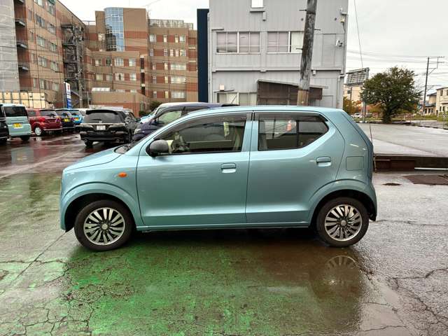 スズキ アルト ６６０ Ｌ ４ＷＤ H30年 (甲信越・北陸) 99
