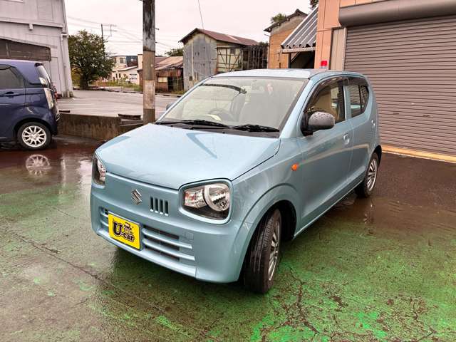 スズキ アルト ６６０ Ｌ ４ＷＤ H30年 (甲信越・北陸) 99