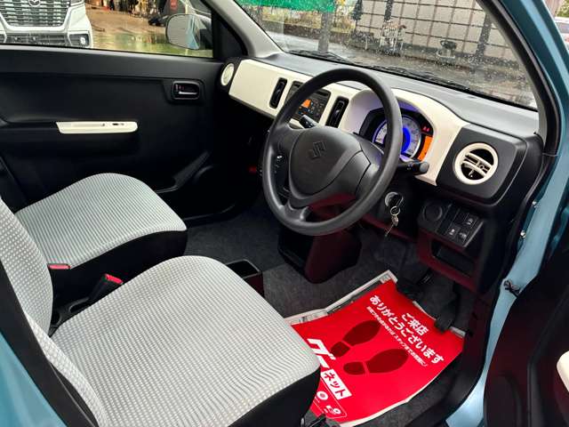 スズキ アルト ６６０ Ｌ ４ＷＤ H30年 (甲信越・北陸) 99