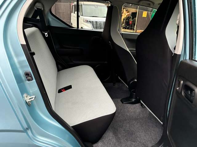 スズキ アルト ６６０ Ｌ ４ＷＤ H30年 (甲信越・北陸) 99