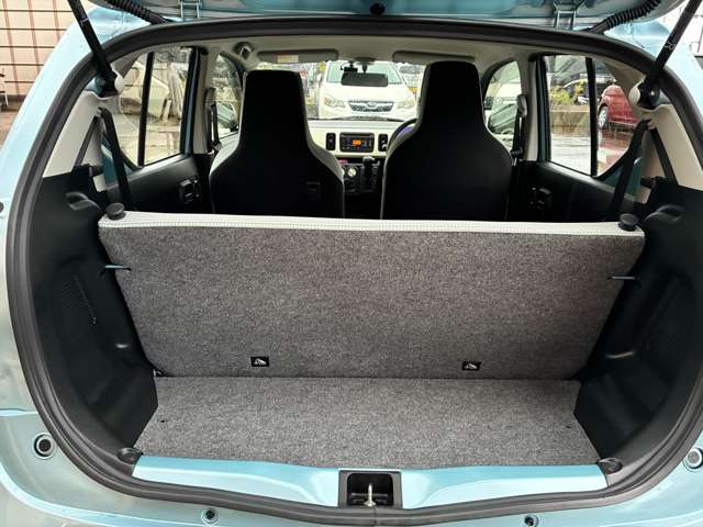 スズキ アルト ６６０ Ｌ ４ＷＤ H30年 (甲信越・北陸) 99