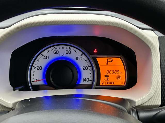 スズキ アルト ６６０ Ｌ ４ＷＤ H30年 (甲信越・北陸) 99