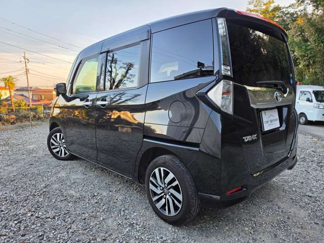 トヨタ タンク １．０ カスタム Ｇ H30年 (関東) 99
