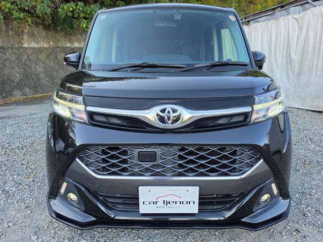 トヨタ タンク １．０ カスタム Ｇ H30年 (関東) 99