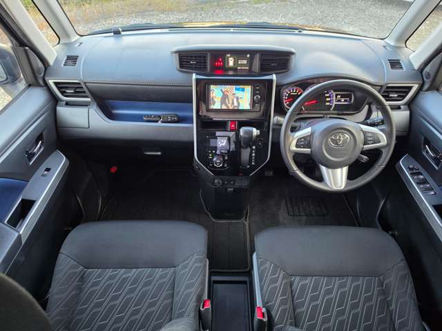 トヨタ タンク １．０ カスタム Ｇ H30年 (関東) 99
