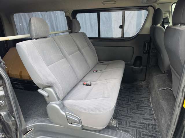 トヨタ ハイエースバン ２．０ スーパーＧＬ ロング H24年 (関東) 99
