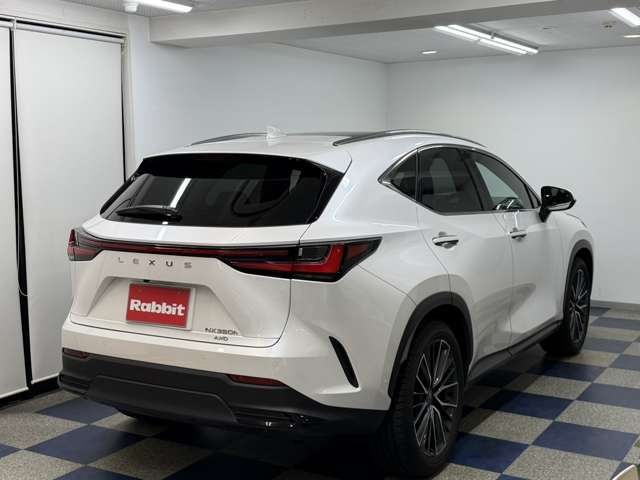 レクサス ＮＸ３５０ｈ ３５０Ｈ バージョンＬ ４ＷＤ R5年 (関東) 99