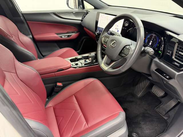 レクサス ＮＸ３５０ｈ ３５０Ｈ バージョンＬ ４ＷＤ R5年 (関東) 99
