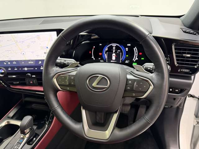 レクサス ＮＸ３５０ｈ ３５０Ｈ バージョンＬ ４ＷＤ R5年 (関東) 99