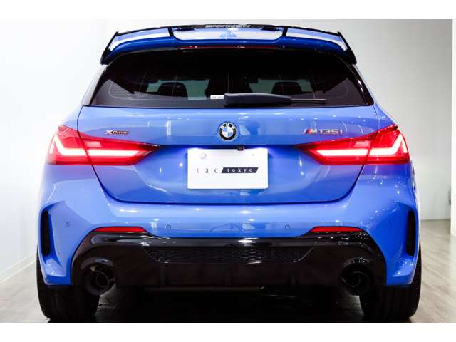 ＢＭＷ １シリーズ Ｍ１３５Ｉ Ｘドライブ ４ＷＤ R4年 (関東) 99