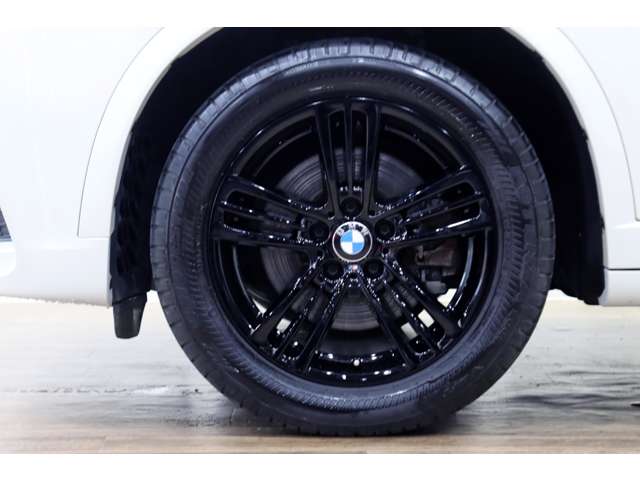ＢＭＷ Ｘ３ Ｘドライブ２８Ｉ Ｍスポーツパッケージ ４ＷＤ H24年 (関東) 99
