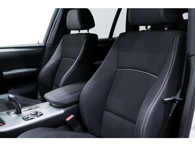 ＢＭＷ Ｘ３ Ｘドライブ２８Ｉ Ｍスポーツパッケージ ４ＷＤ H24年 (関東) 99