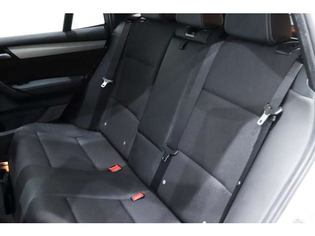 ＢＭＷ Ｘ３ Ｘドライブ２８Ｉ Ｍスポーツパッケージ ４ＷＤ H24年 (関東) 99