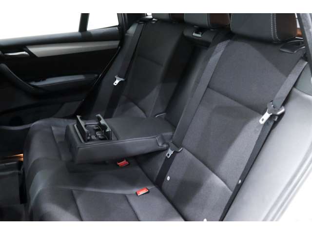 ＢＭＷ Ｘ３ Ｘドライブ２８Ｉ Ｍスポーツパッケージ ４ＷＤ H24年 (関東) 99