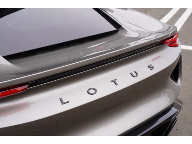 ロータス エミーラ Ｖ６　ファーストエディション R5年 (東北) 99