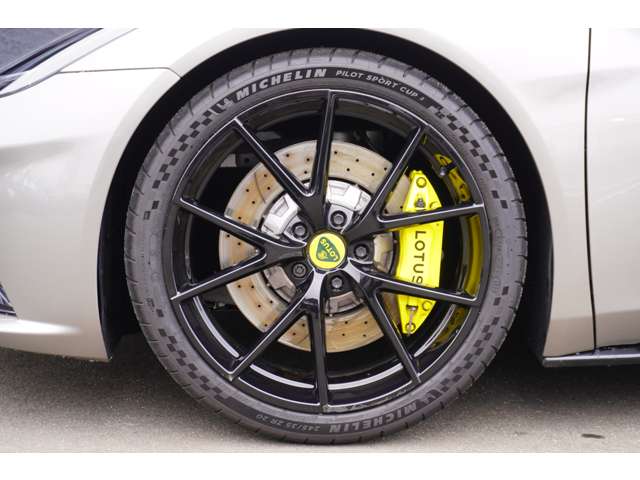 ロータス エミーラ Ｖ６　ファーストエディション R5年 (東北) 99